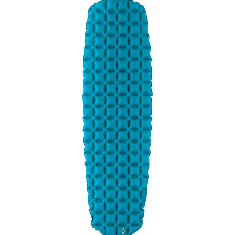Materassi Ferrino Air Lite Light Blue