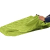 Materassi Ferrino Air Lite Pillow Mat Green
