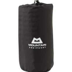 Materassi Mountain Equipment Classic Comfort 3.8 Mat Leaf Green