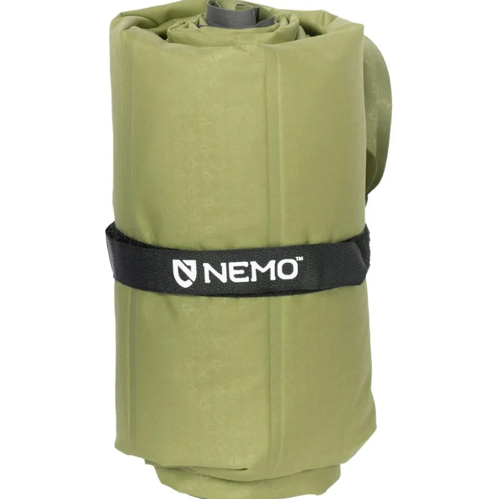 Materassi Nemo Astro Insulated Birch Bud