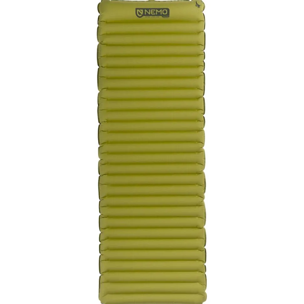 Materassi Nemo Astro Insulated Birch Bud