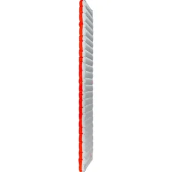 Materassi Nemo Tensor All-Season Blade Spicy Orange