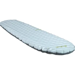 Materassi Nemo Tensor Elite Aluminum Titanium