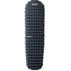 Materassi Nemo Tensor Extreme Black Birch Bud Citron
