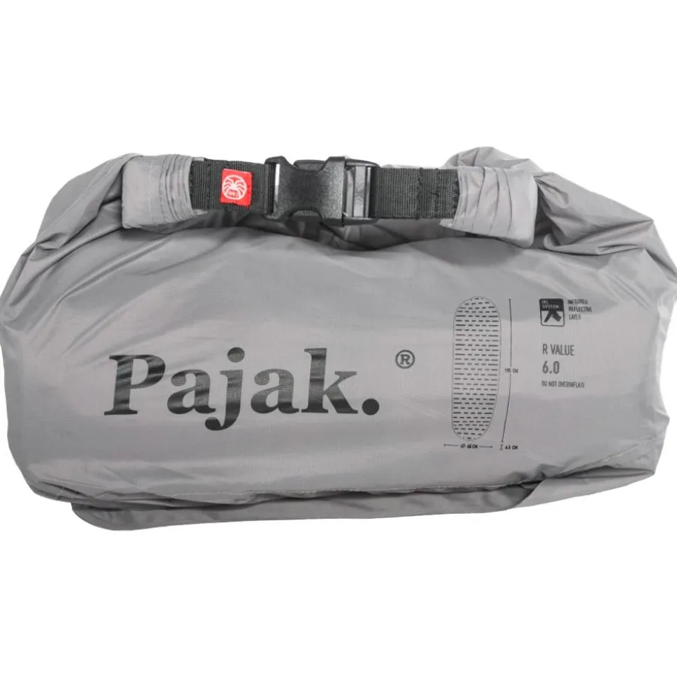 Materassi Pajak Alpine Insulated Silver