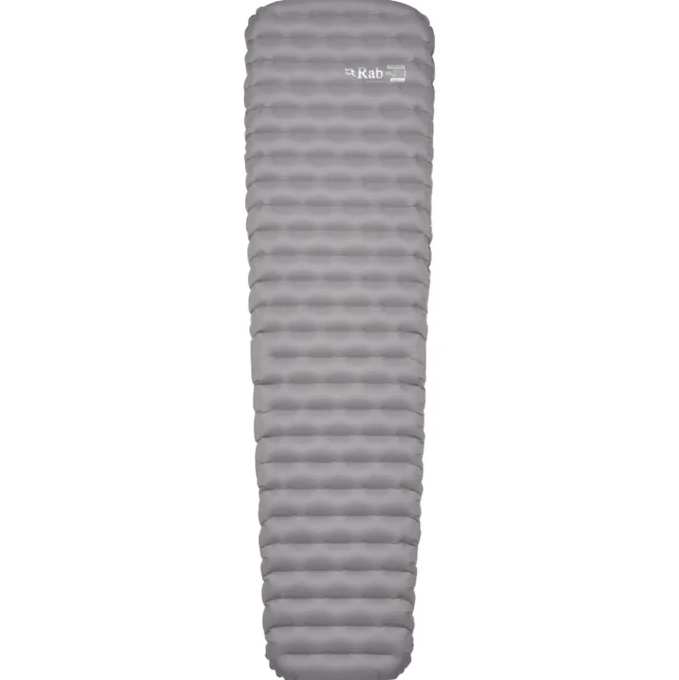 Materassi RAB Ultrasphere 5 Dark Pewter