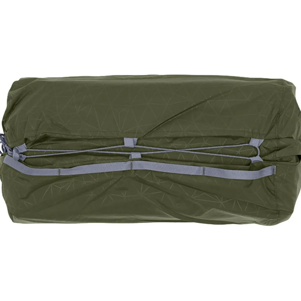 Materassi Sea To Summit Camp+ Mat S.I Olive
