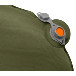 Materassi Sea To Summit Camp+ Mat S.I Olive