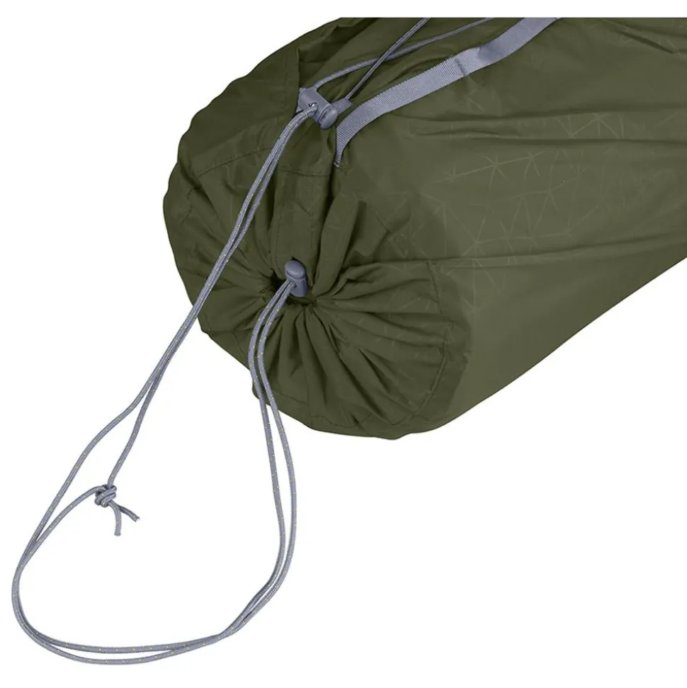 Materassi Sea To Summit Camp+ Mat S.I Olive