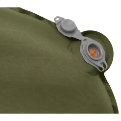 Materassi Sea To Summit Camp+ Mat S.I Olive