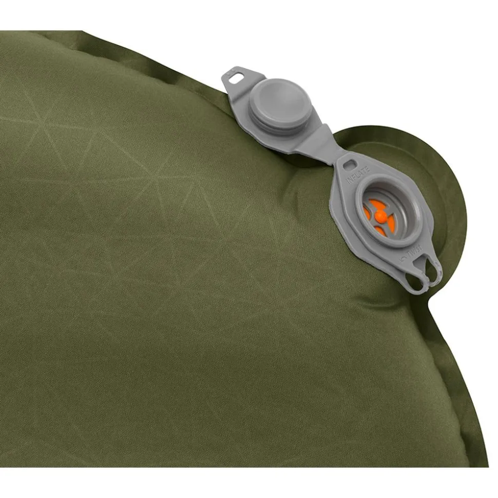 Materassi Sea To Summit Camp+ Mat S.I Olive