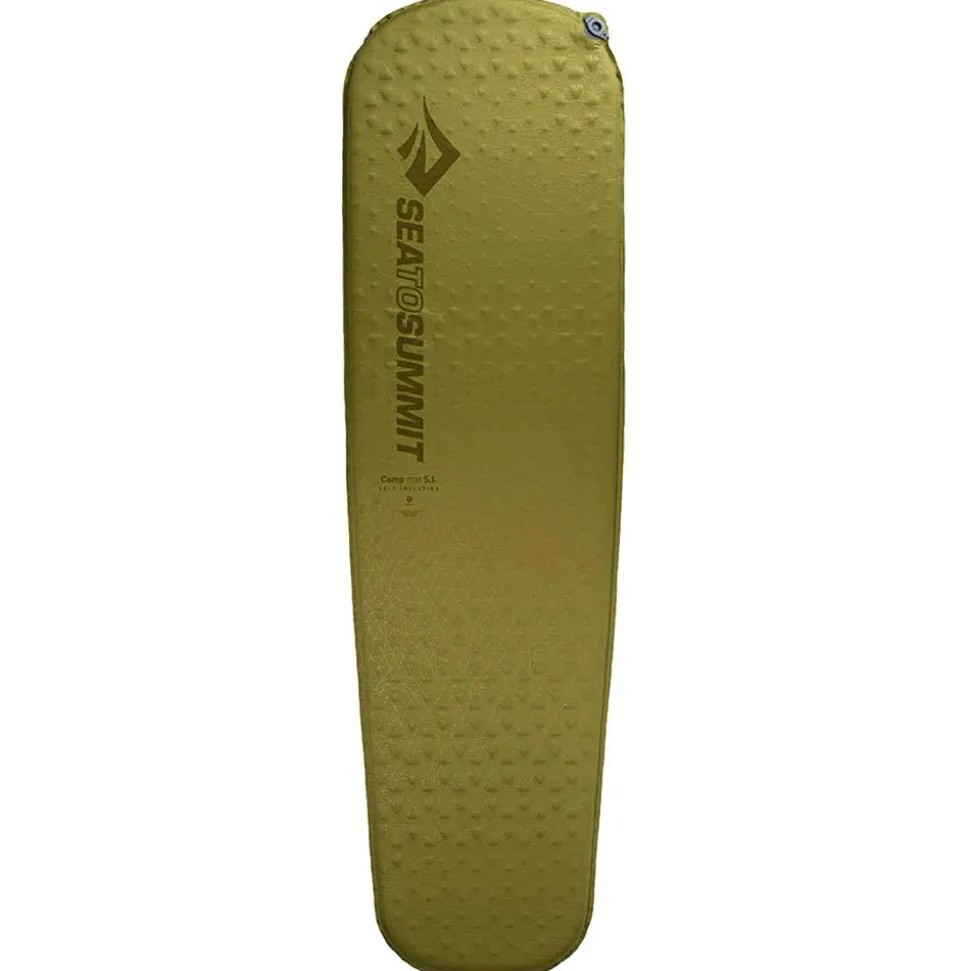 Materassi Sea To Summit Camp Mat S.I Olive