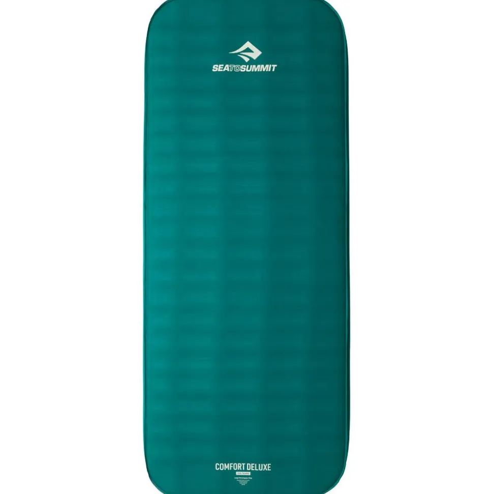 Materassi Sea To Summit Comfort Deluxe S.I. Rectangular Rain