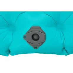 Materassi Sea To Summit Comfort Light Insulated Women Bleu