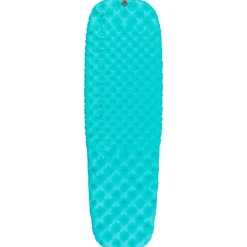Materassi Sea To Summit Comfort Light Insulated Women Bleu