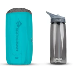 Materassi Sea To Summit Comfort Light Insulated Women Bleu
