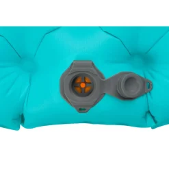 Materassi Sea To Summit Comfort Light Insulated Women Bleu