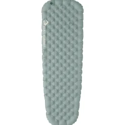 Materassi Sea To Summit Ether Light Xr Insulated Silver Grey