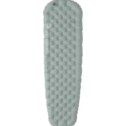 Materassi Sea To Summit Ether Light Xr Insulated Silver Grey