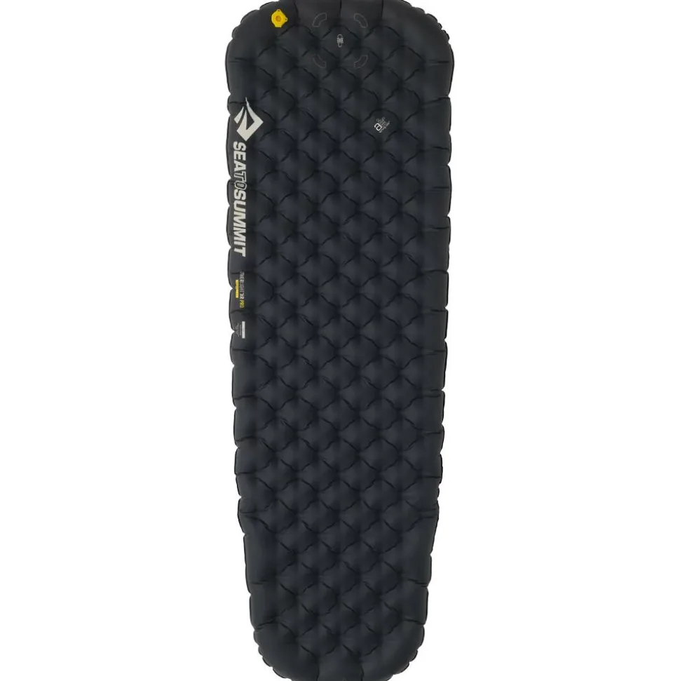 Materassi Sea To Summit Ether Light Xr Pro Insulated Full Black