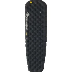 Materassi Sea To Summit Ether Light Xr Pro Insulated Full Black