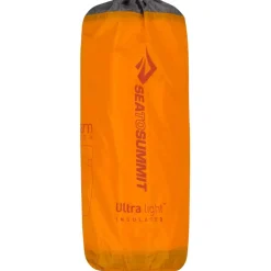 Materassi Sea To Summit Ultralight Insulated Orange