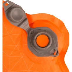 Materassi Sea To Summit Ultra Light S.I Orange
