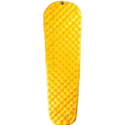Materassi Sea To Summit Ultra Light Air Yellow
