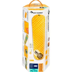 Materassi Sea To Summit Ultra Light Air Yellow