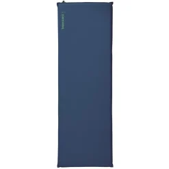Materassi Thermarest Basecamp Poseidon Blue