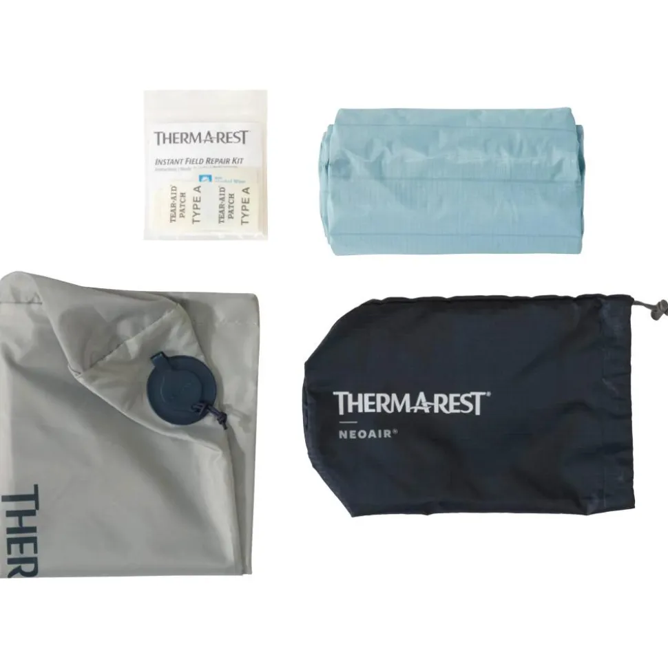 Materassi Thermarest NeoAir XTherm Nxt Neptune