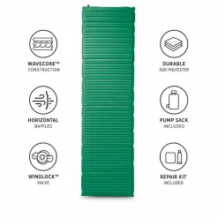 Materassi Thermarest NeoAir Venture Pine