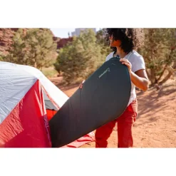 Materassi Thermarest Trail Scout Old Deep Forest