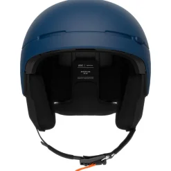 Meninx Lead Blue Matt + maschera