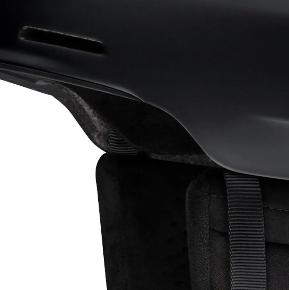 Method Matte Black + maschera