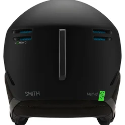 Method Matte Black + maschera