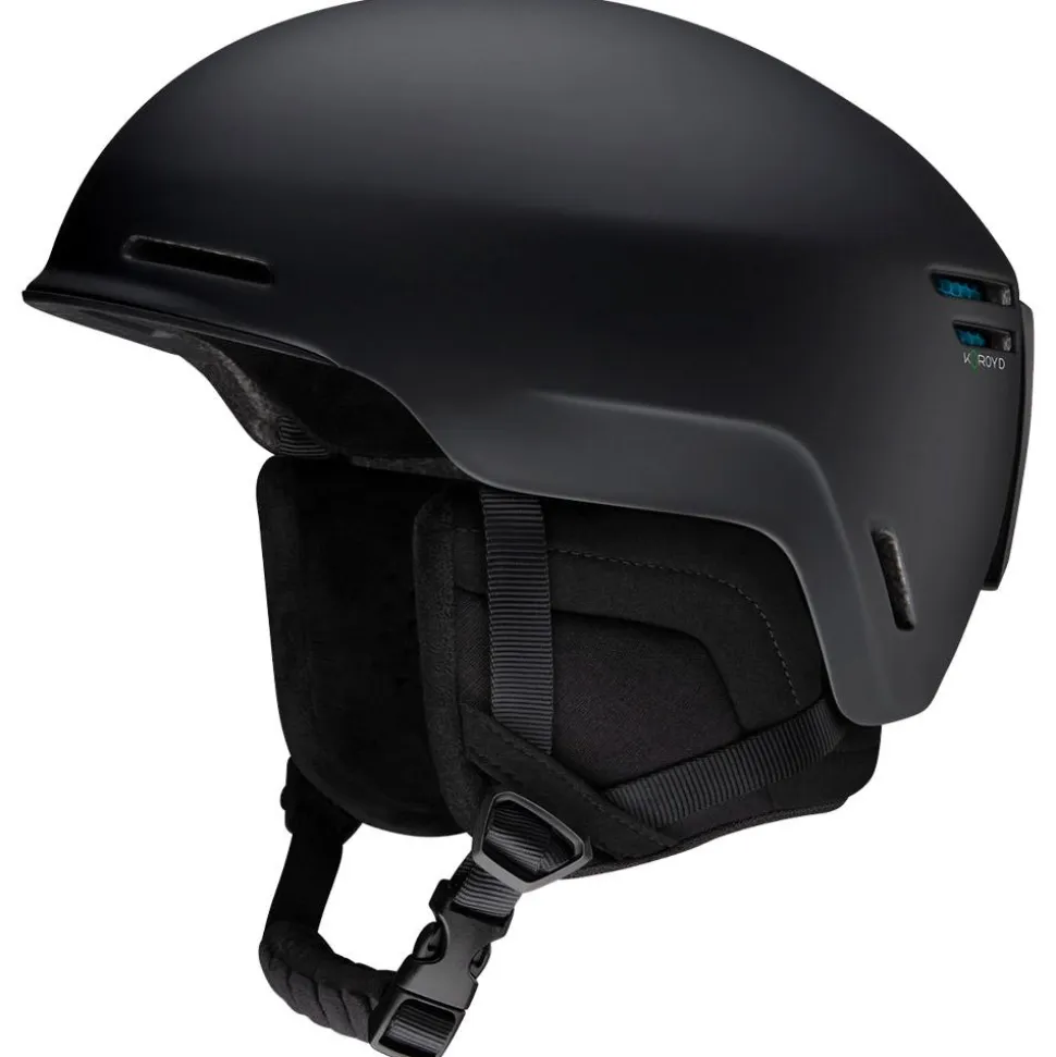 Method Matte Black + maschera