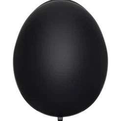 Method Matte Black + maschera