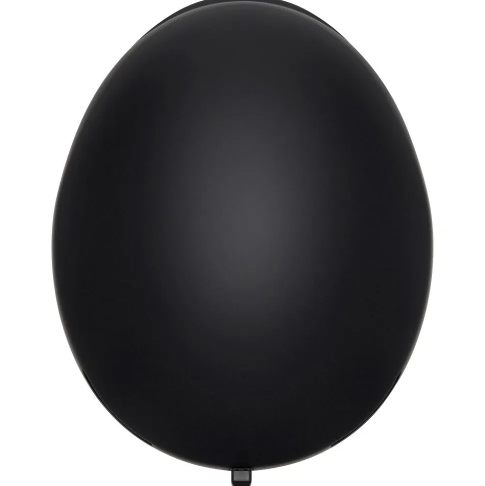 Method Matte Black + maschera