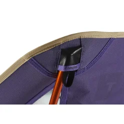 Mobili di campeggio Corto Folding Chair Lite Purple