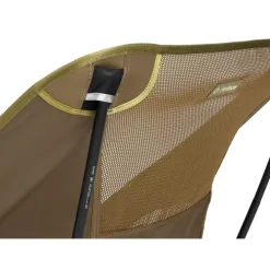 Mobili di campeggio Helinox Chair One XL Coyote Tan Black