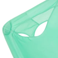 Mobili di campeggio Helinox Chair One Highback Biscay Green Silver