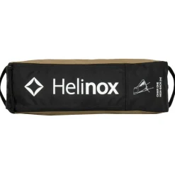 Mobili di campeggio Helinox Chair One Highback Coyote Tan