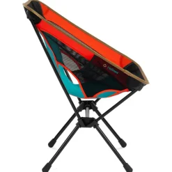 Mobili di campeggio Helinox Chair One Heritage Multi Block