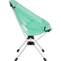 Mobili di campeggio Helinox Chair One Biscay Green