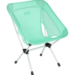 Mobili di campeggio Helinox Chair One Biscay Green
