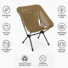 Mobili di campeggio Helinox Chair One Coyote Tan