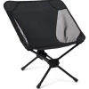 Mobili di campeggio Kampa Button Micro Chair Black