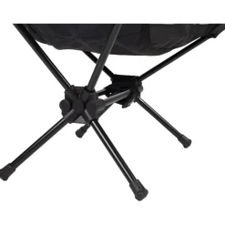 Mobili di campeggio Kampa Button Micro Chair Black