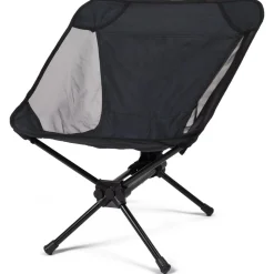 Mobili di campeggio Kampa Button Micro Chair Black